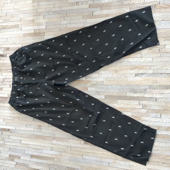 Polo Ralph Lauren Other - Ralph Lauren Polo Signature Pony Pajama Pant